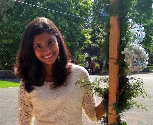 Jane Jaikumar, Keith DeJong Music Assembly Awards 2018