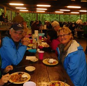 2018 Kodai Reunion – Labor Day Weekend, Camp Kirchenwald, PA