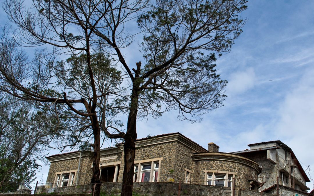 David and Nancy Piet’s Van Allen Hospital Equipment Update