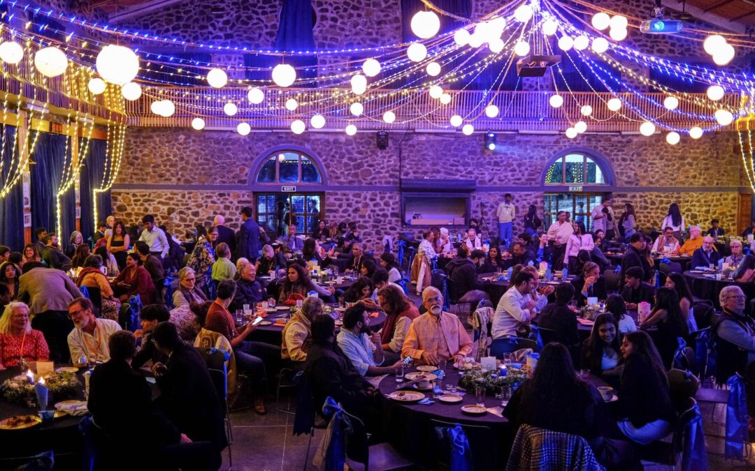 Alumni Week 2023 at KIS