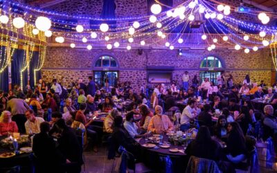 Alumni Week 2023 at KIS