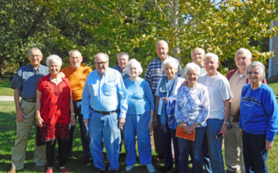 Classes of 1948 & 1949 Reunion