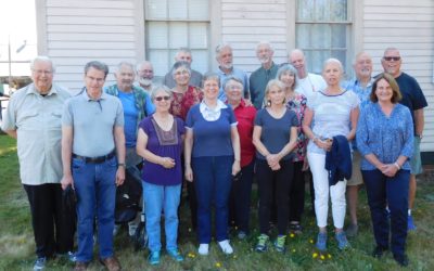 Class of 1968 Reunion