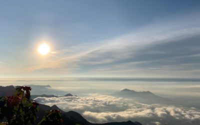 Kodai Photos from Vijay’s Trip, September 2019