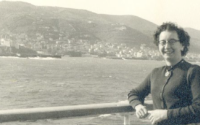 The Nora Mitchell Collection