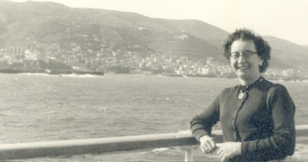 The Nora Mitchell Collection