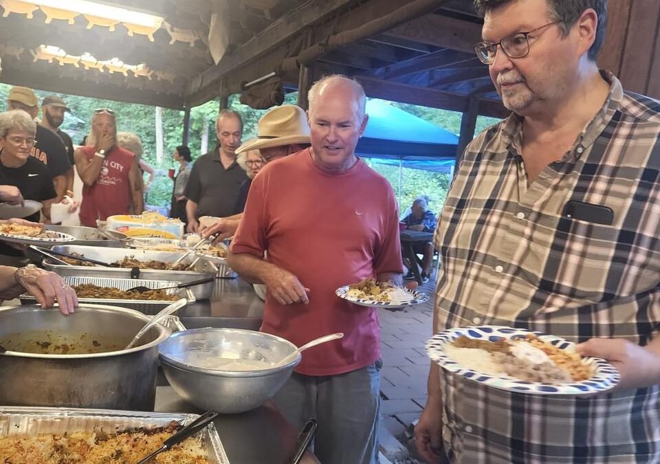 2023 KIS Labor Day Reunion