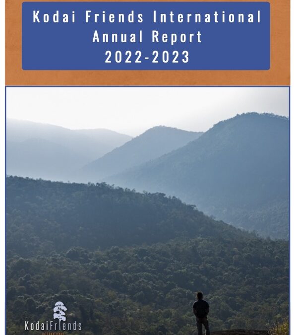 KFI Annual Report 2022-23