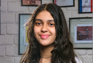 Dennis Lettenmaier Scholarship, 2022-26