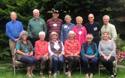 Class of ’59 and ’61 Reunion