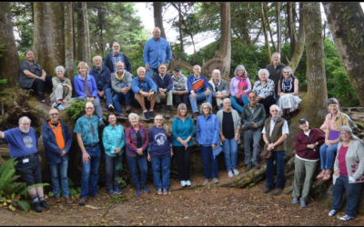 Class of ’72 Reunion in Oregon