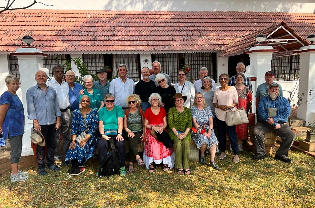 Class of ’73 50th Reunion