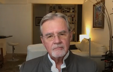 Kai Bird – Pulitzer Prize winning Author