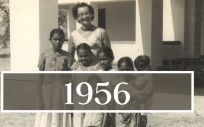 Check out the Nora Mitchell Archives!