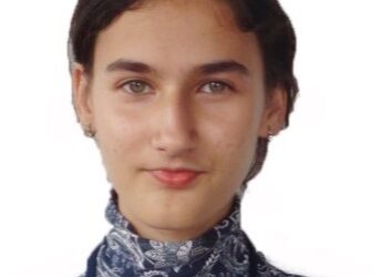 Russell De Valois Scholarship, 2023-25