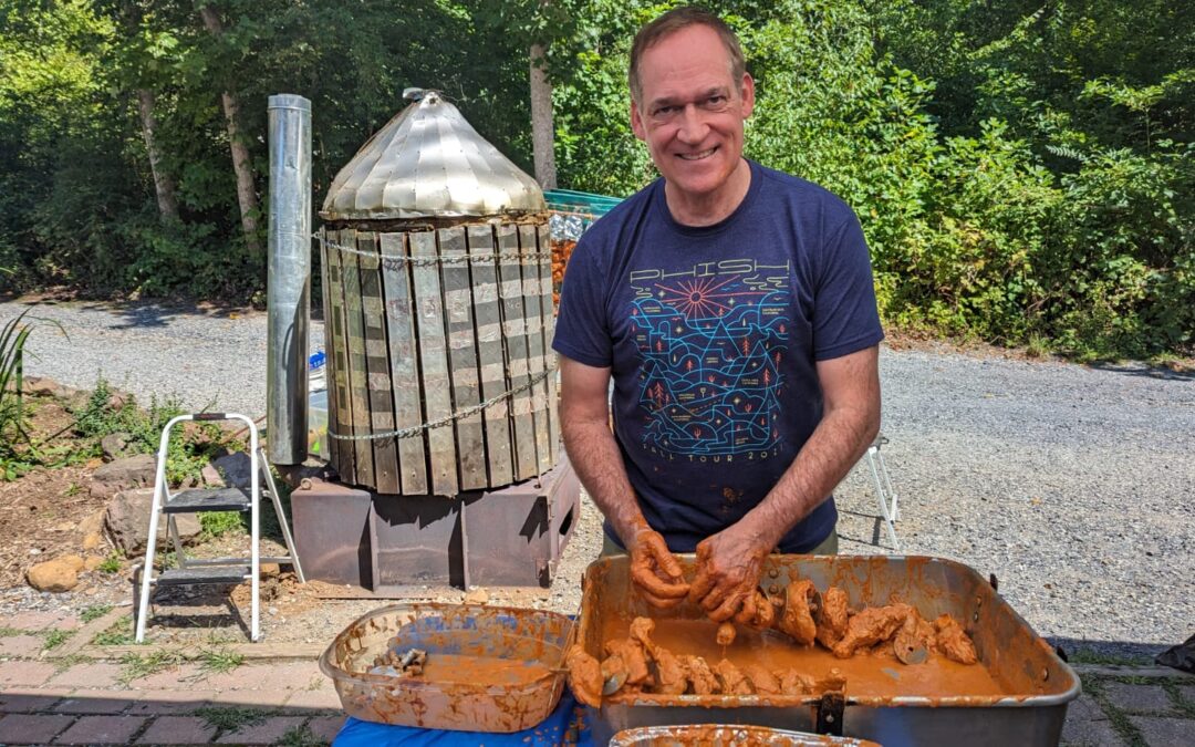 2025 KIS Labor Day Reunion